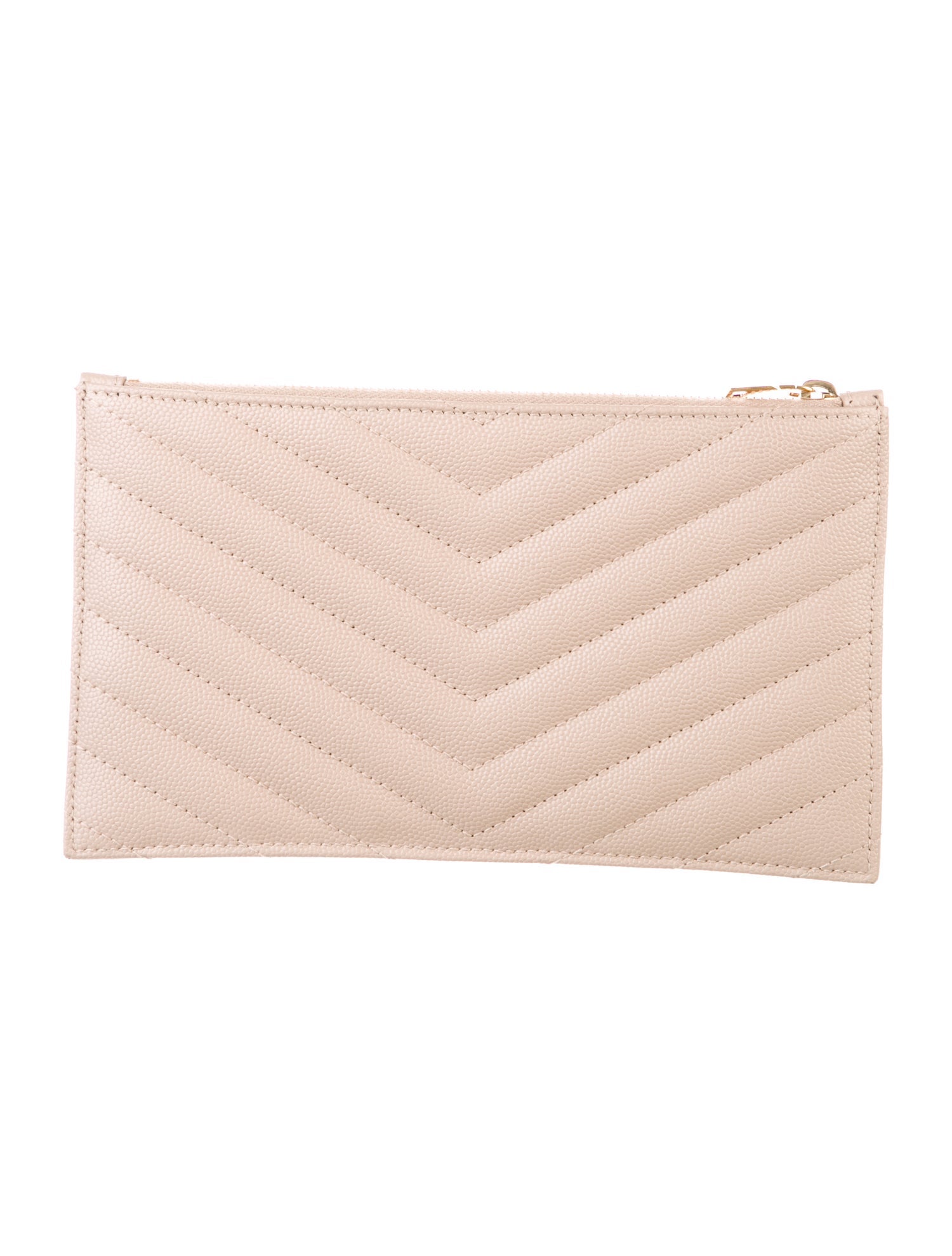 Saint Laurent 2021 Bill Pouch Wallet