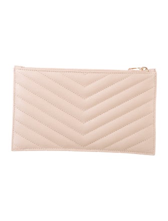 Saint Laurent 2021 Bill Pouch Wallet