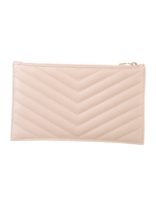 Saint Laurent 2021 Bill Pouch Wallet