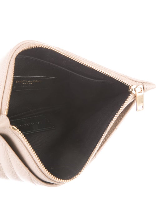 Saint Laurent 2021 Bill Pouch Wallet