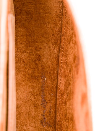 Saint Laurent Leather Kaia Small