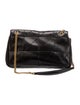 Saint Laurent Leather Shoulder Bag