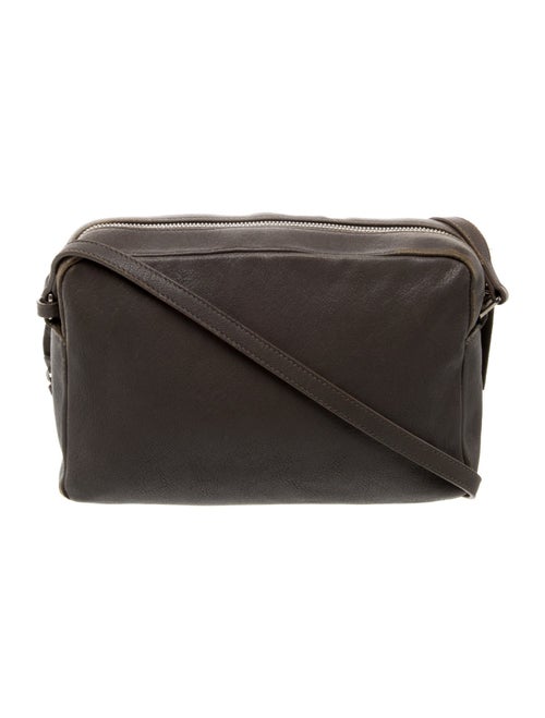 Saint Laurent Leather Lou Camera