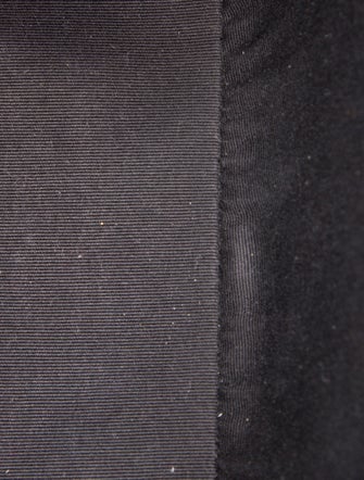 Saint Laurent Leather Lou Camera