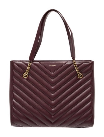 Saint Laurent Leather Tribeca