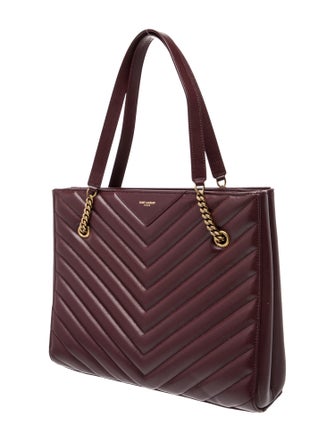 Saint Laurent Leather Tribeca