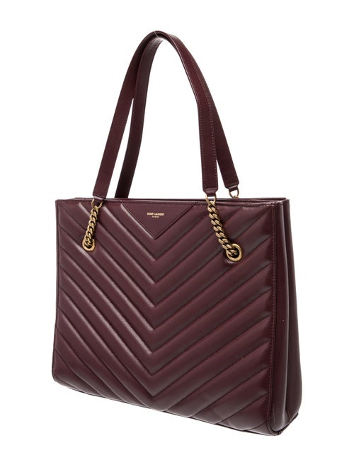 Saint Laurent Leather Tribeca