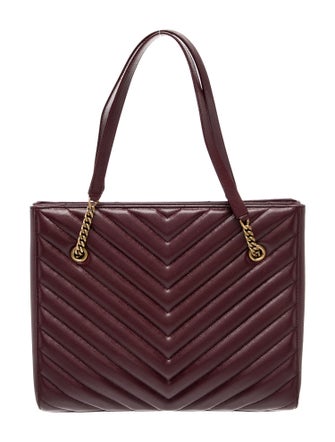 Saint Laurent Leather Tribeca