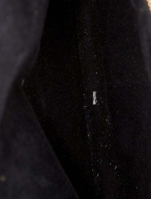 Saint Laurent Leather Tribeca