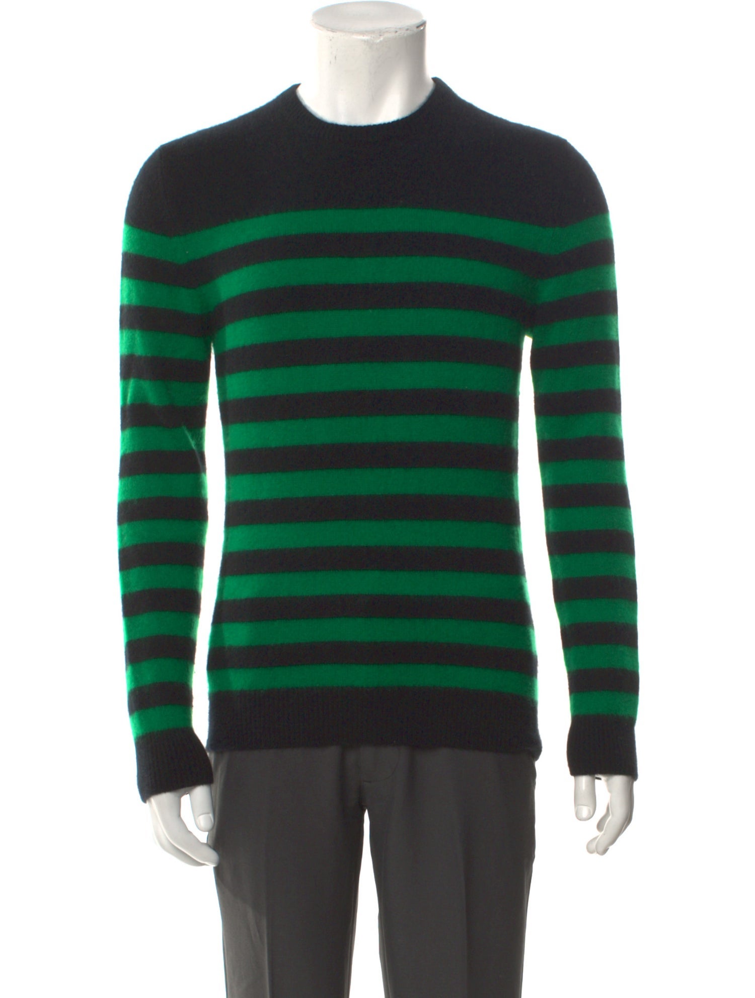 Saint Laurent 2015 Cashmere Pullover