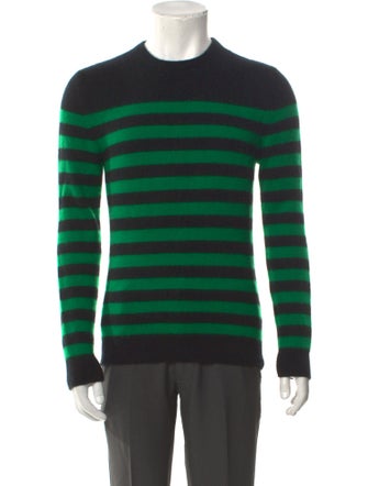 Saint Laurent 2015 Cashmere Pullover
