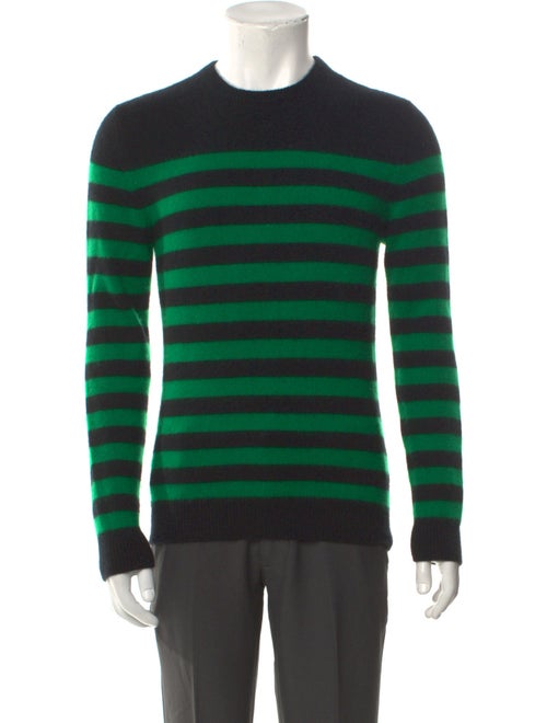 Saint Laurent 2015 Cashmere Pullover