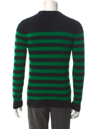 Saint Laurent 2015 Cashmere Pullover