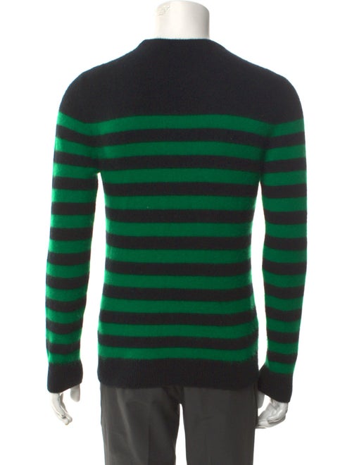 Saint Laurent 2015 Cashmere Pullover