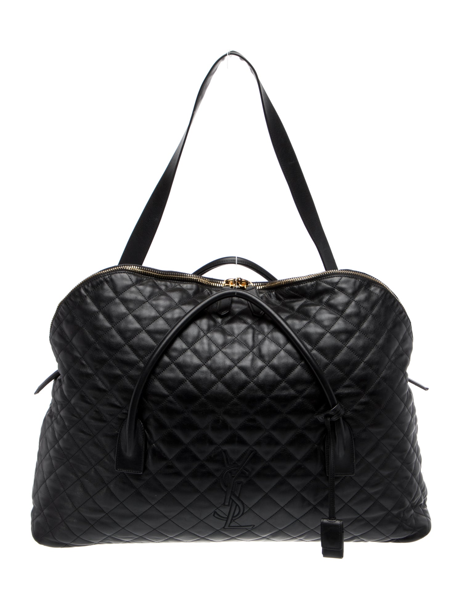 Saint Laurent Leather ES Giant 2023