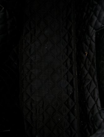 Saint Laurent Leather ES Giant 2023