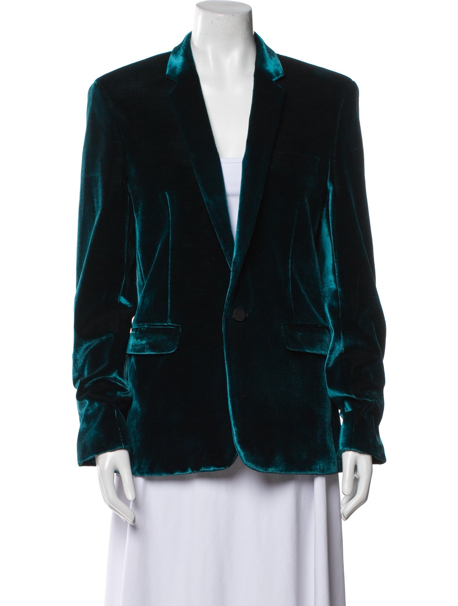 Saint Laurent Blazer