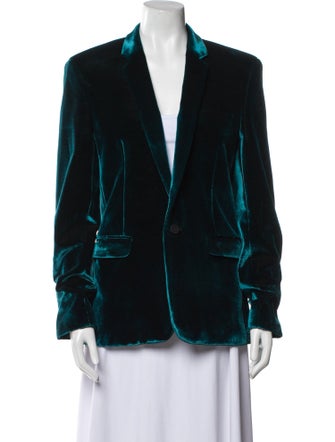 Saint Laurent Blazer