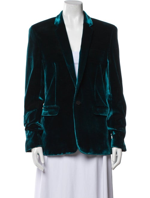 Saint Laurent Blazer