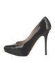 Yves Saint Laurent Patent Leather Pumps