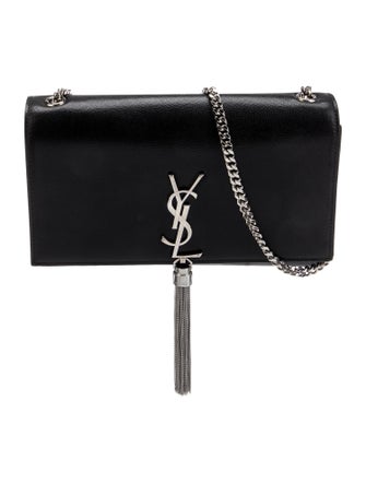 Saint Laurent Leather Kate