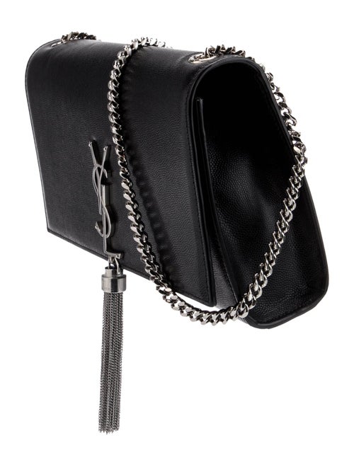 Saint Laurent Leather Kate