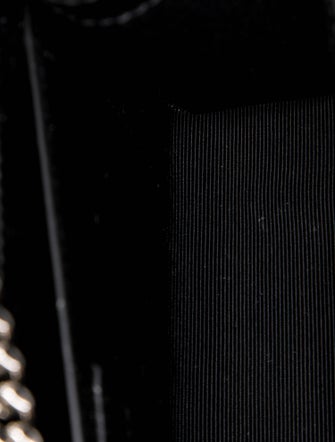 Saint Laurent Leather Kate