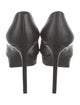 Saint Laurent Leather Pumps
