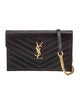 Saint Laurent Signature Envelope