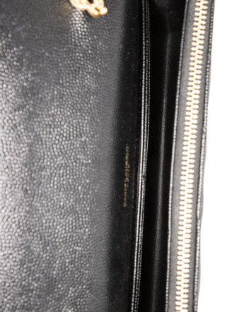 Saint Laurent Signature Envelope