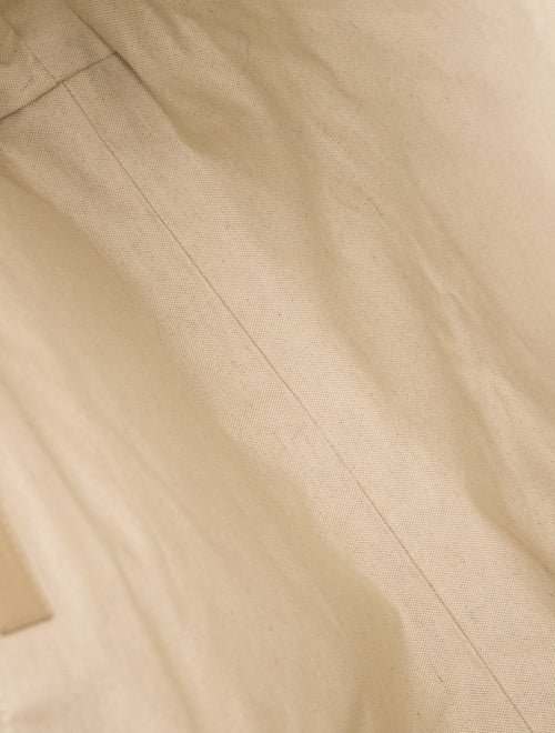 Saint Laurent Quilted Monogram Carré-Quilt Matelassé ICare w/ Pouch Maxi 2023