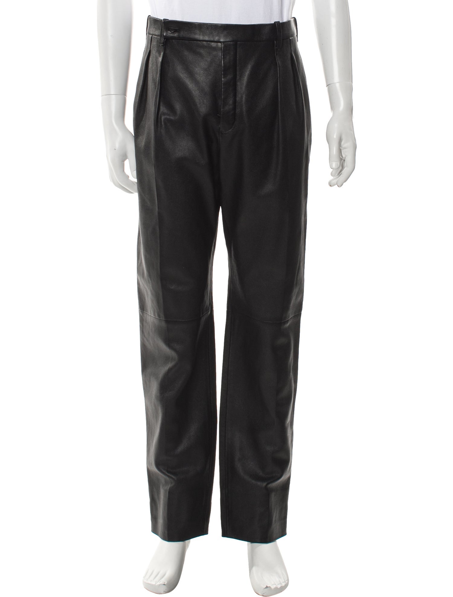 Saint Laurent 2022 Pants w/ Tags