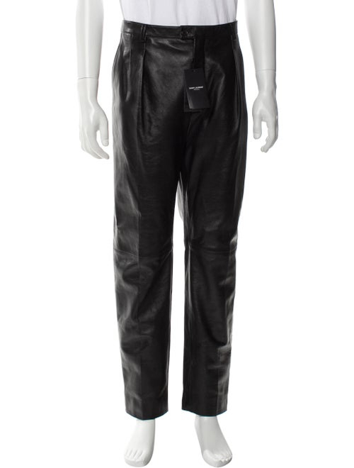 Saint Laurent 2021 Pants