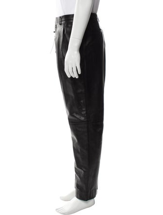 Saint Laurent 2021 Pants