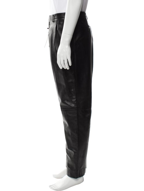 Saint Laurent 2021 Pants