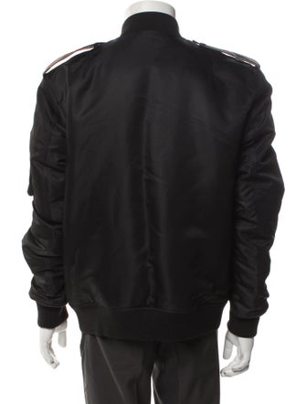 Saint Laurent 2020 Bomber Jacket