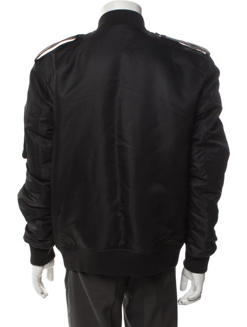 Saint Laurent 2020 Bomber Jacket