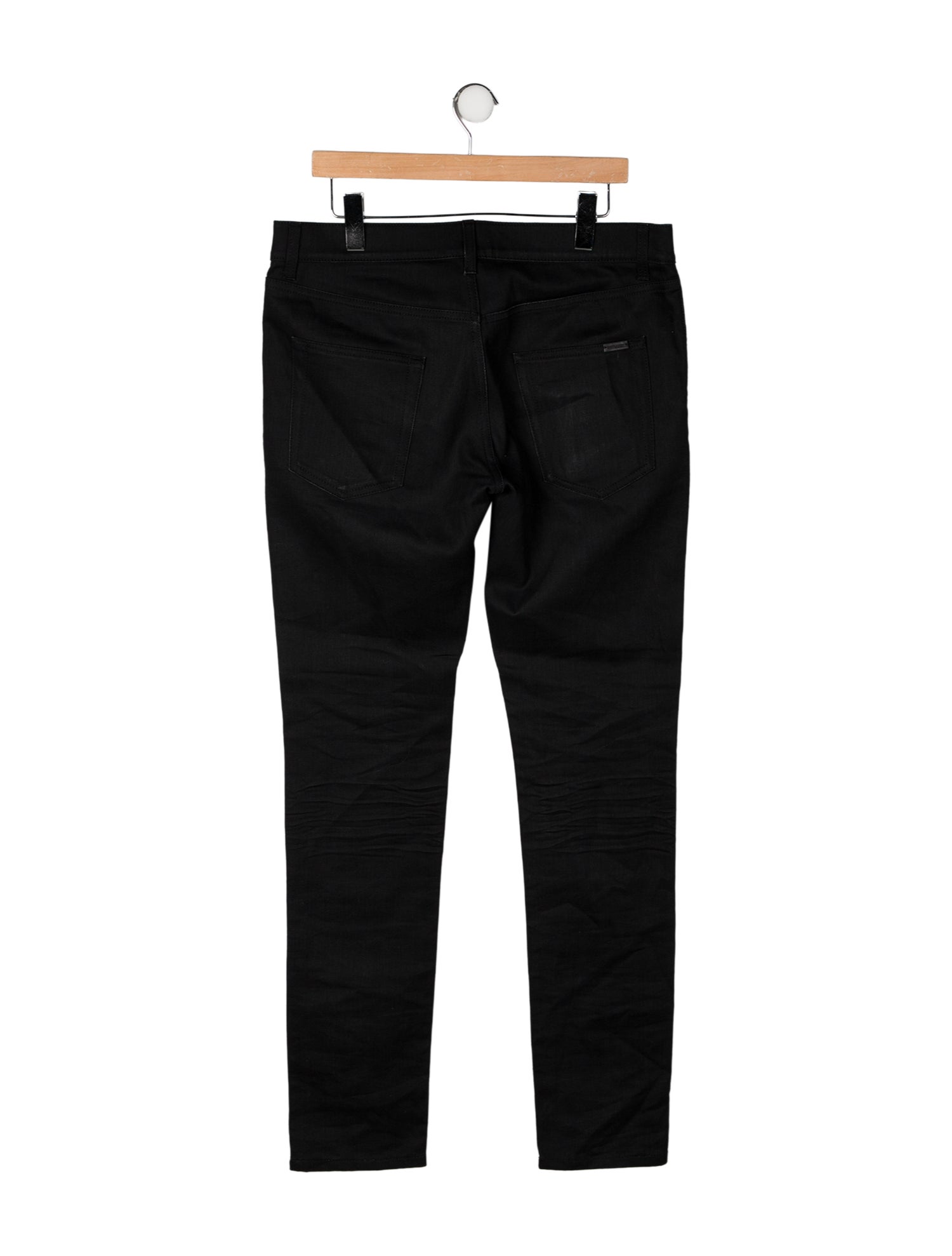 Saint Laurent 2022 Skinny Jeans