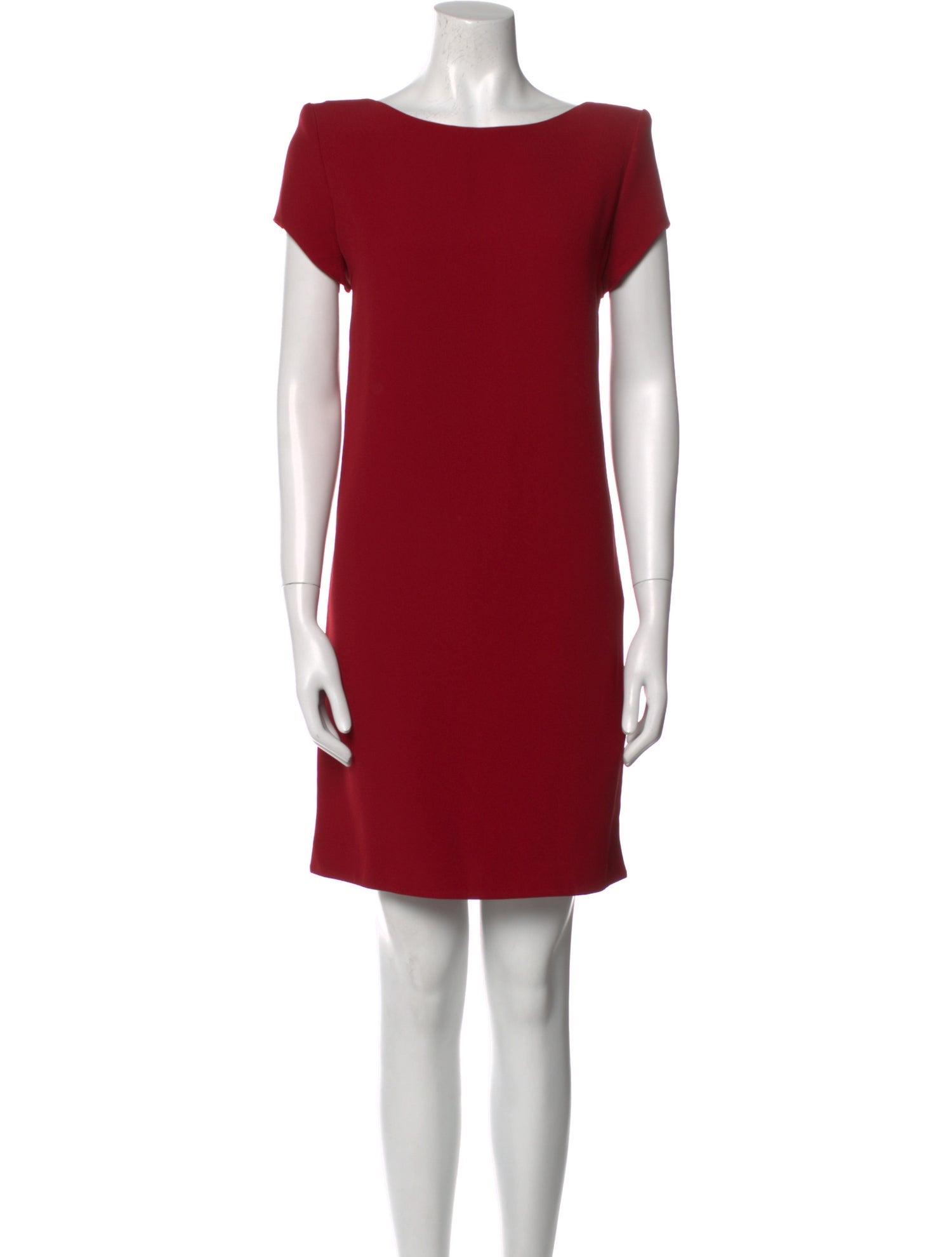 Saint Laurent 2013 Mini Dress