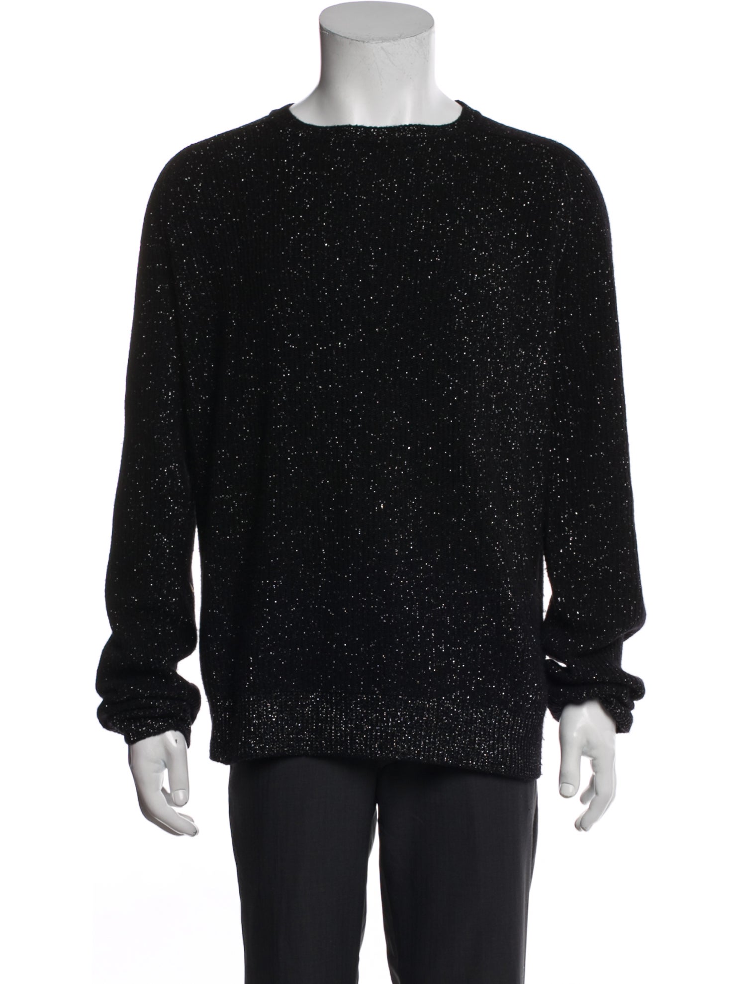 Saint Laurent 2022 Wool Pullover