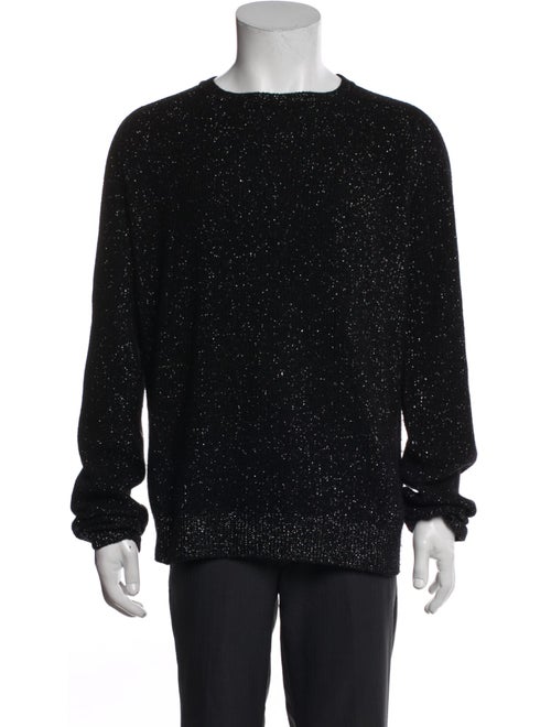 Saint Laurent 2022 Wool Pullover