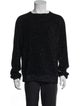 Saint Laurent 2022 Wool Pullover