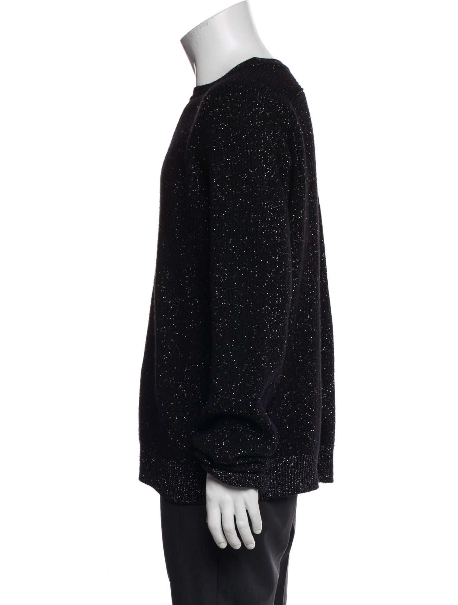 Saint Laurent 2022 Wool Pullover