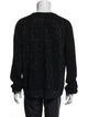 Saint Laurent 2022 Wool Pullover