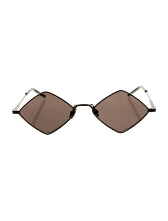 Saint Laurent Lisa Cat-Eye Sunglasses