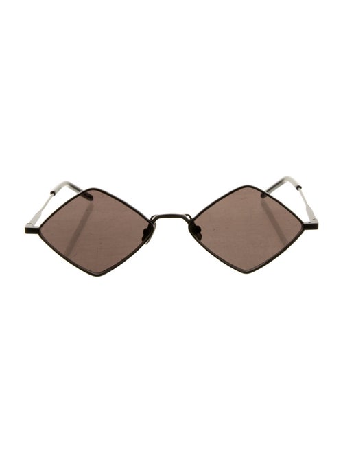 Saint Laurent Lisa Cat-Eye Sunglasses