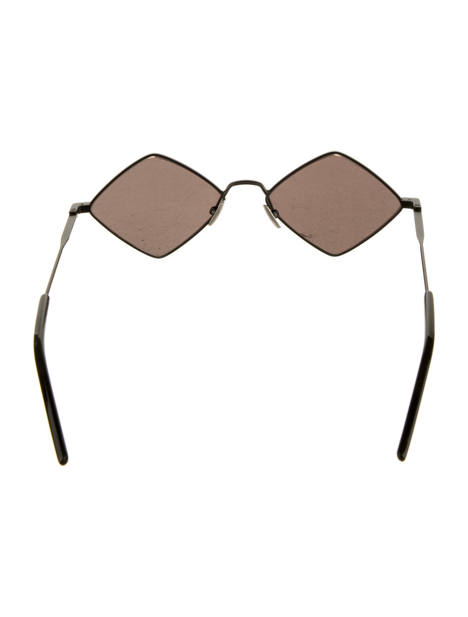 Saint Laurent Lisa Cat-Eye Sunglasses
