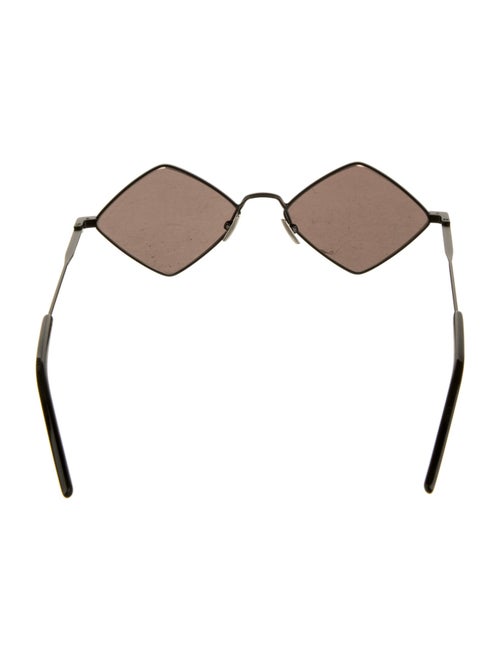 Saint Laurent Lisa Cat-Eye Sunglasses