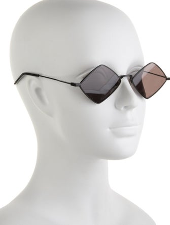 Saint Laurent Lisa Cat-Eye Sunglasses