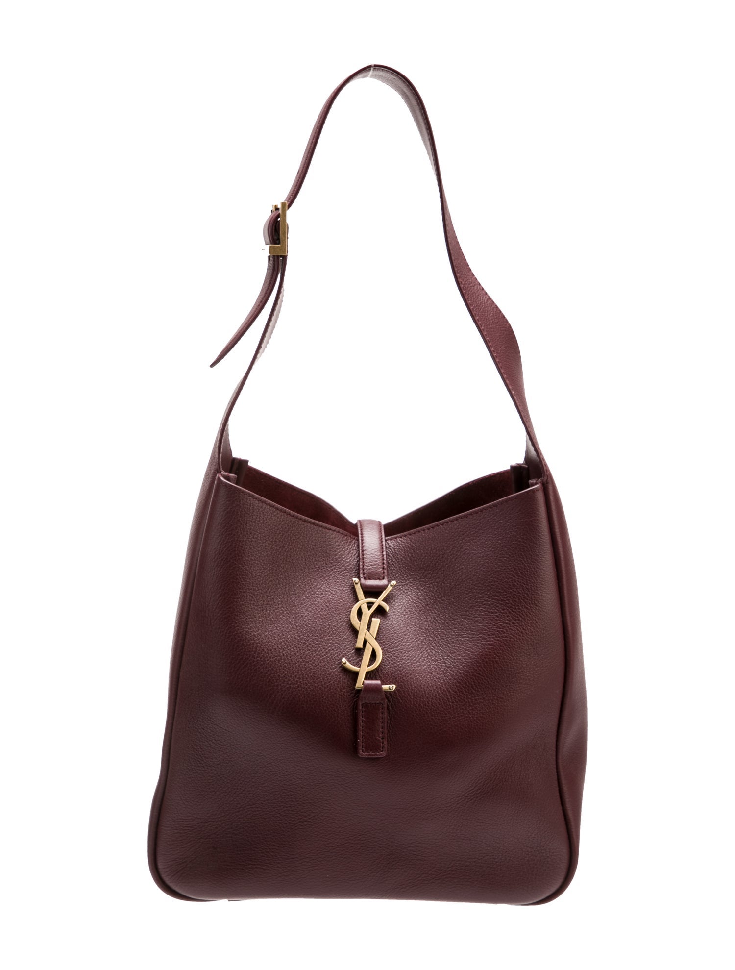 Saint Laurent Signature Le 5 à 7 Small 2023